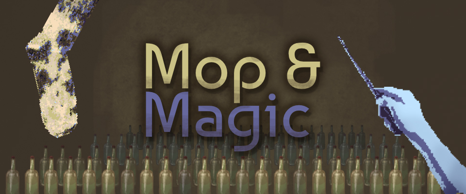 Mop&Magic