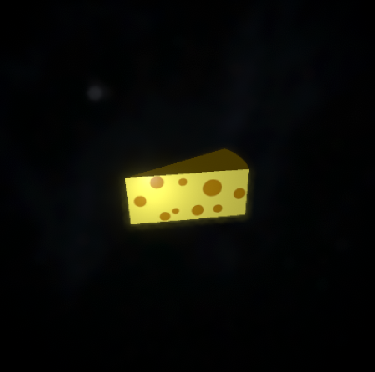 CHEESEBOT by /autor207/