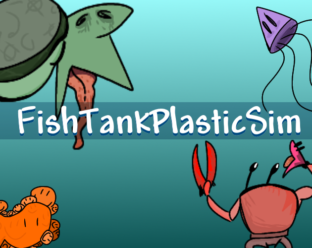 FishTankPlasticSim