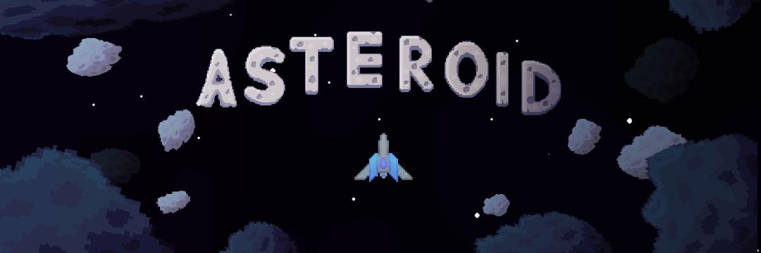 ASTEROID (Demo)