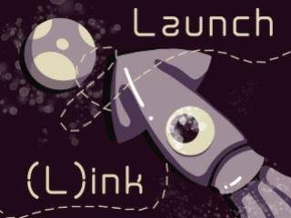 Cover image for Launch & (L)ink