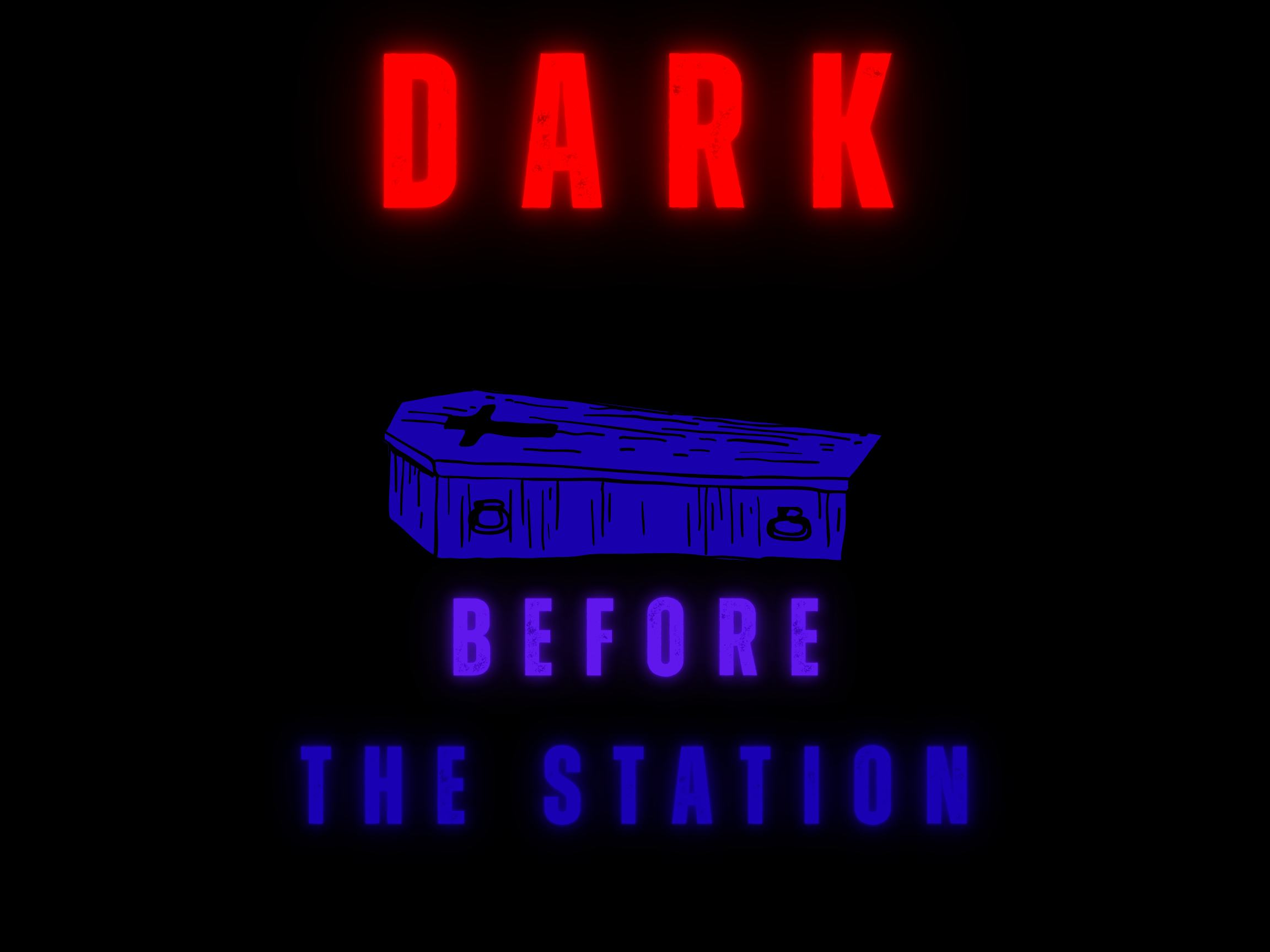 Cover image for Dark: Before The Station DLC