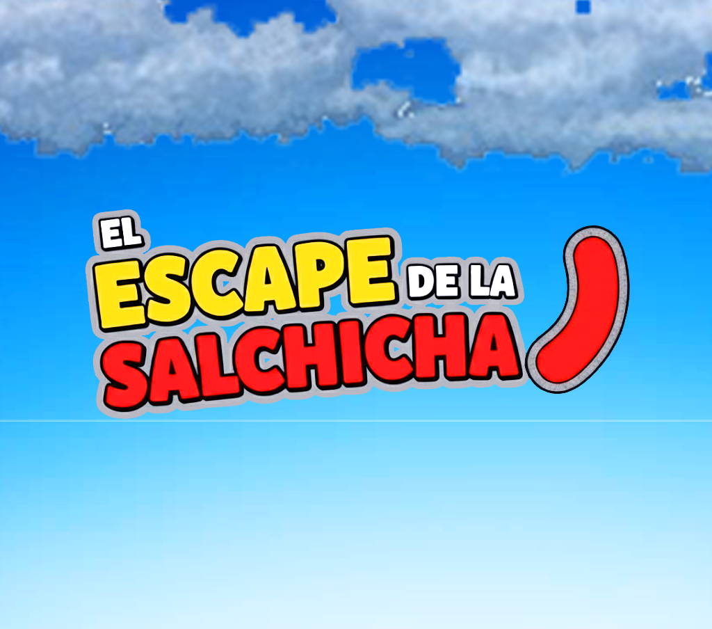 Cover image for EL ESCAPE DE LA SALCHICHA