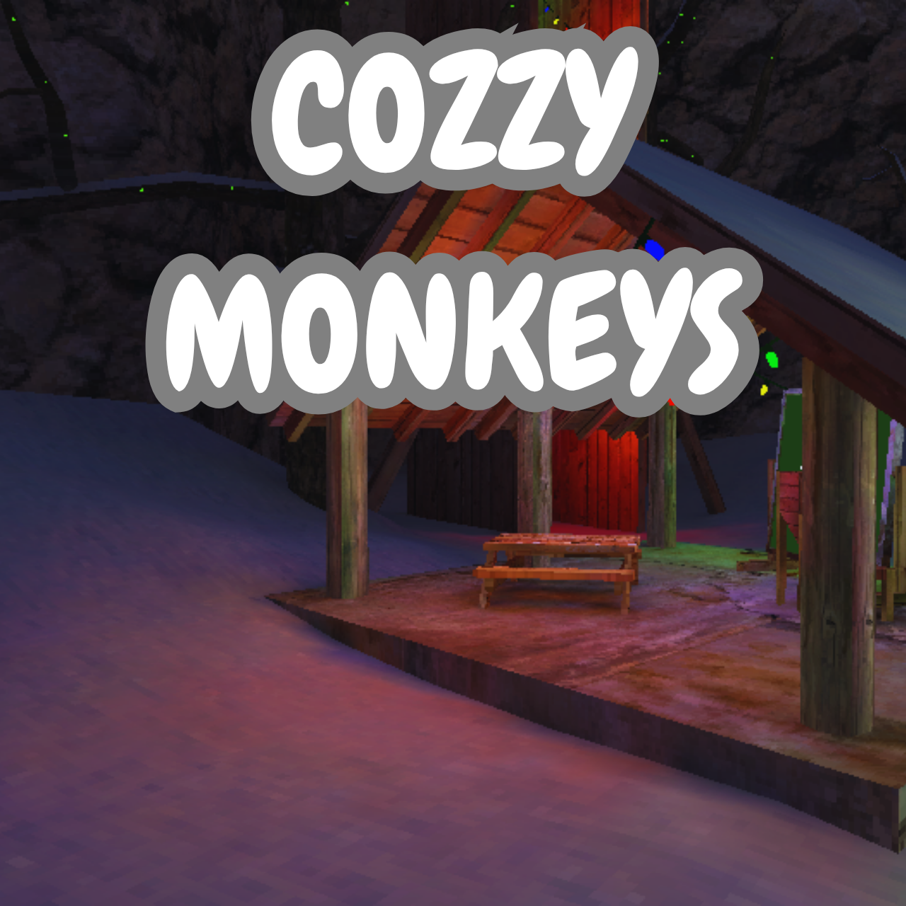 Cozzy Monkeys V1
