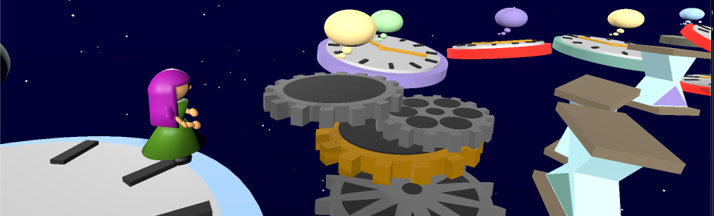 ECOS DE UN FUTURO PASADO