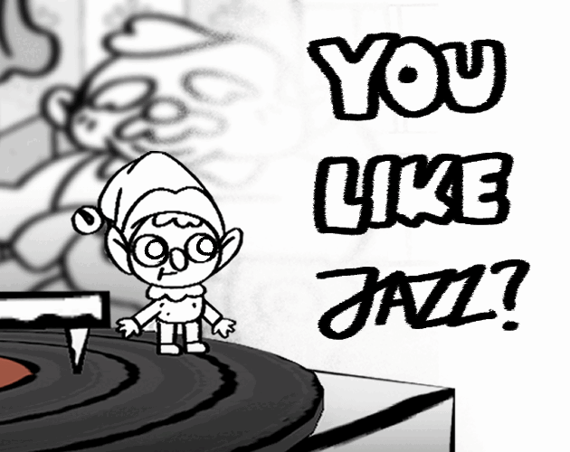 You Like Jazz?
