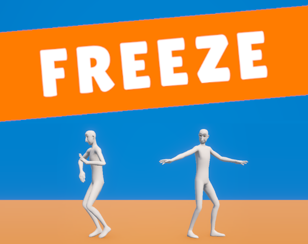 FREEZE