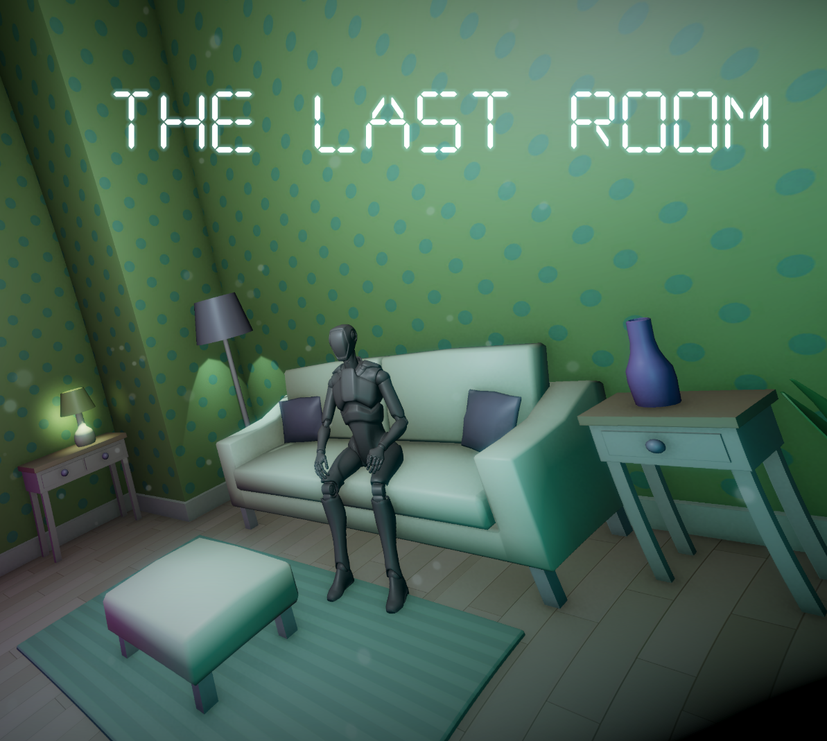The Last Room by https.harsh666 for Unity 20th Anniversary Game Jam ...