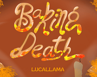 Baking Death