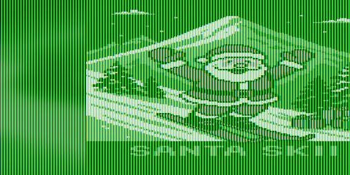 Cover image for Santa skii c64