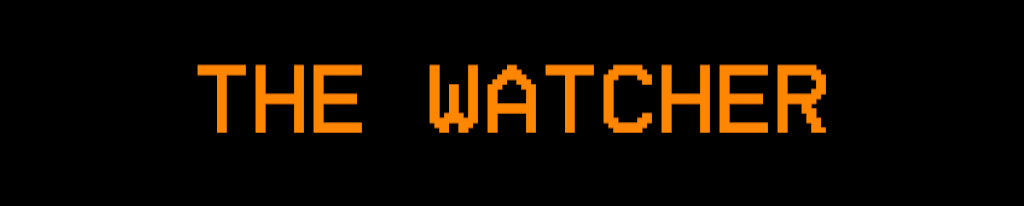 The Watcher