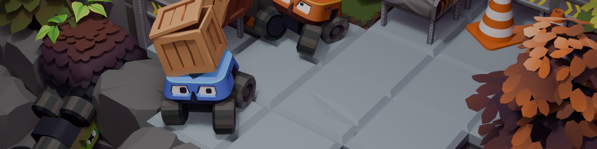 8-bitBot Demo version