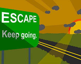 ESCAPE