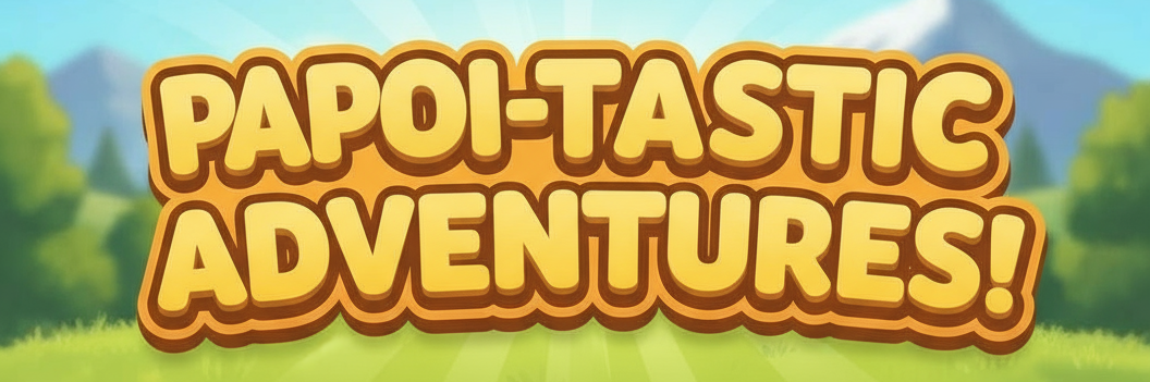 Papoi-tastic