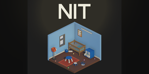 Cover image for NIT