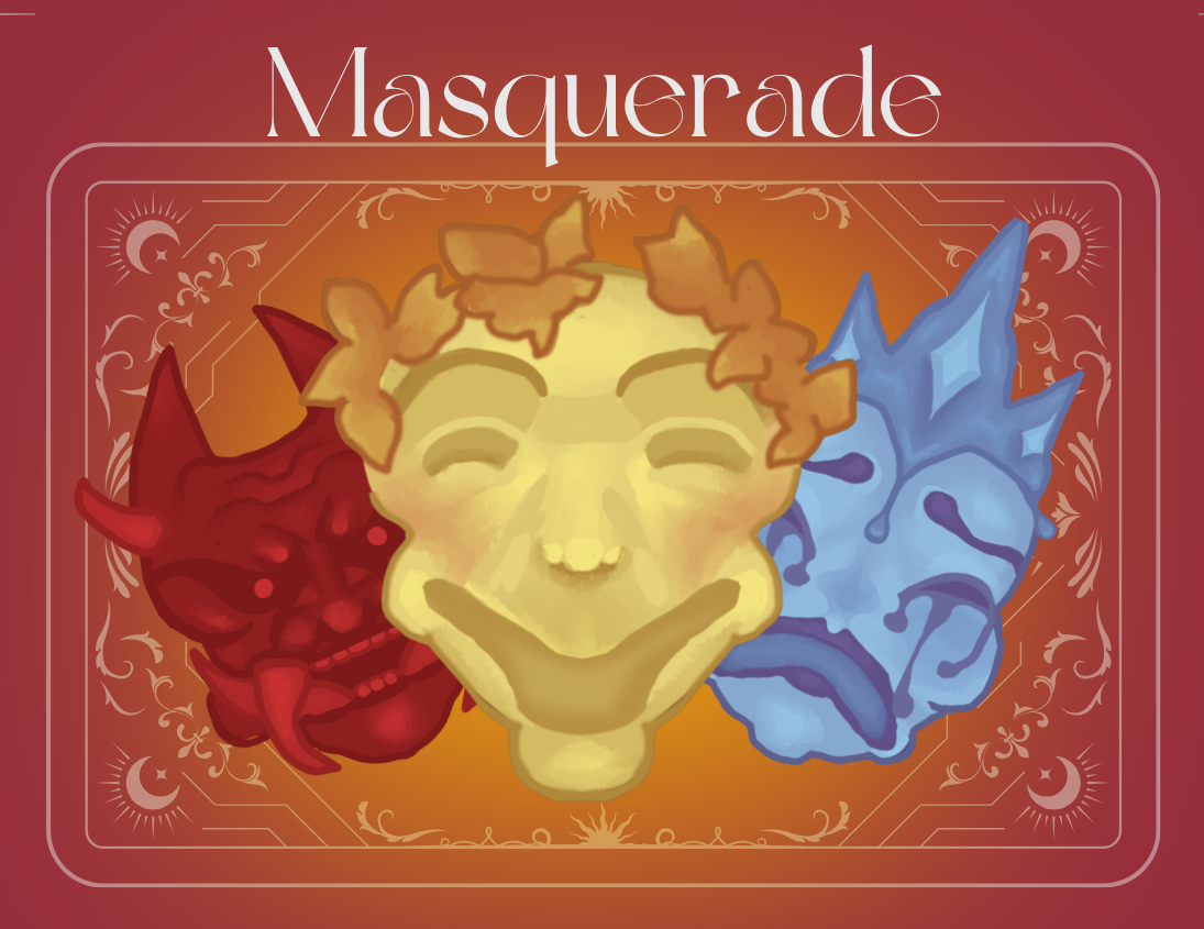 Masquerade
