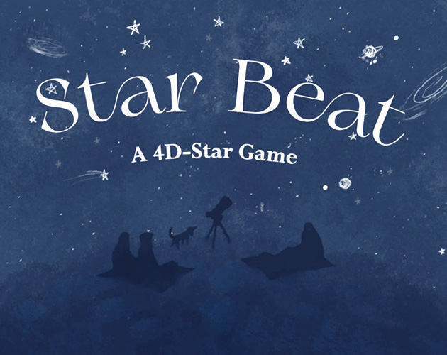 Star Beat - Demo