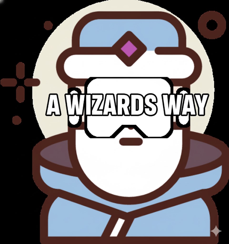 A Wizards Way