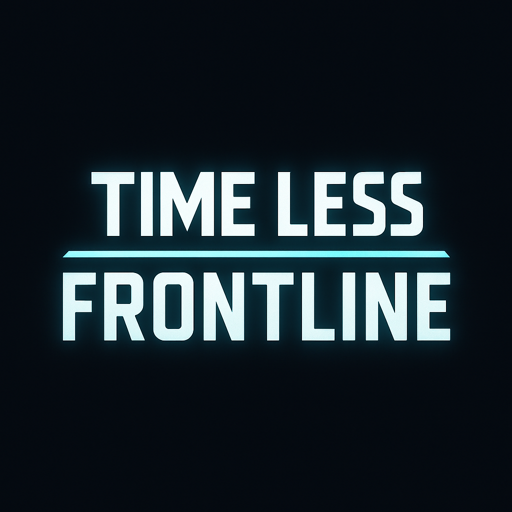Time Less Frontline