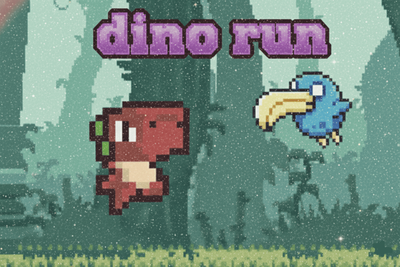Dino Run