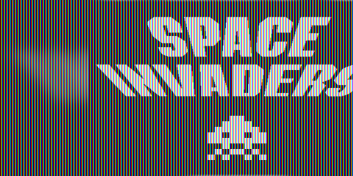 Cover image for Space Invaders