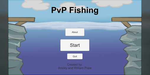 Cover image for PvP Fishing