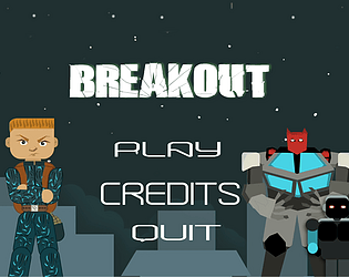 Breakout 2