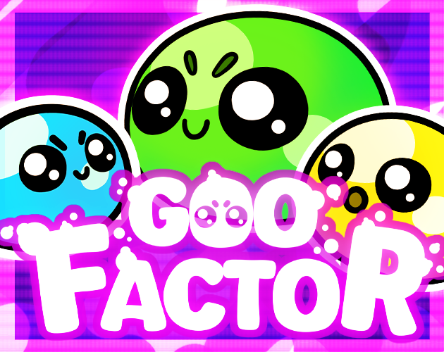 Cover image for Goo Factor