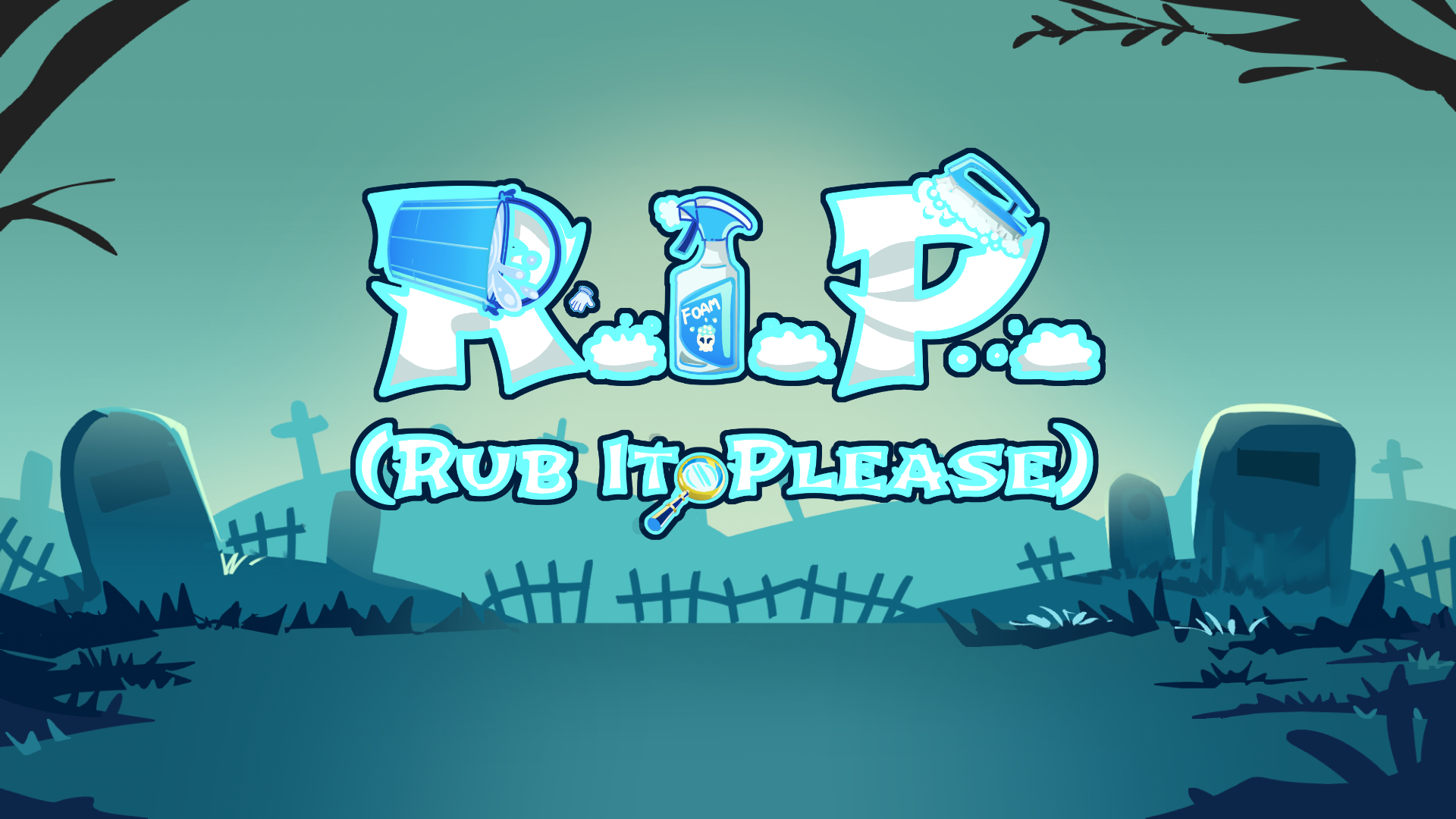R.I.P. [Rub It, Please] v1.5 by Wassup Bones