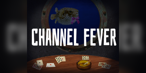 Cover image for Channel Fever