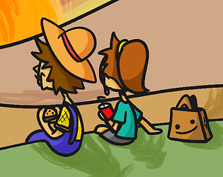Farm for World