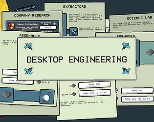 Desktop Engineering