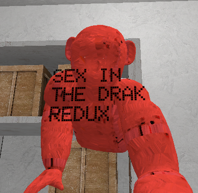 Sex In The Dark Redux by RebornMonke