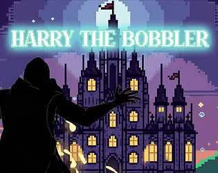 HARRY THE BOBBLER