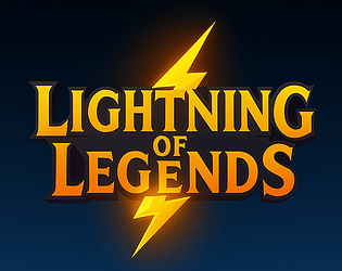 Lightning Of Legends Old version