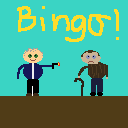 Bingo!