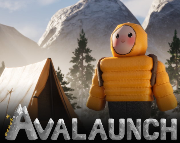 Avalaunch
