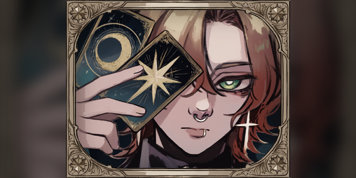 Cover image for Witch’s Bound