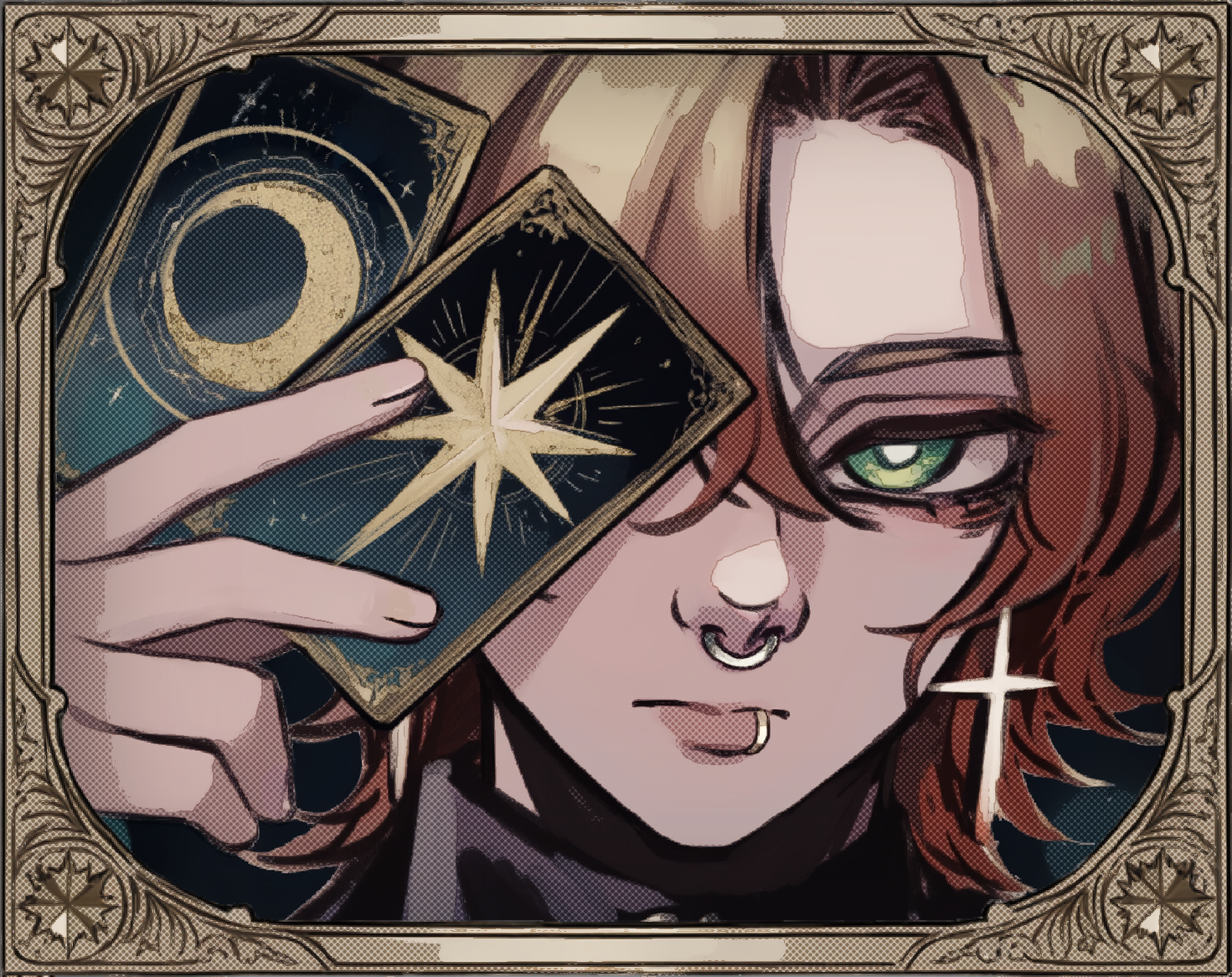 Comments 181 to 142 of 240 - Witch's Bound by Purple Sugar