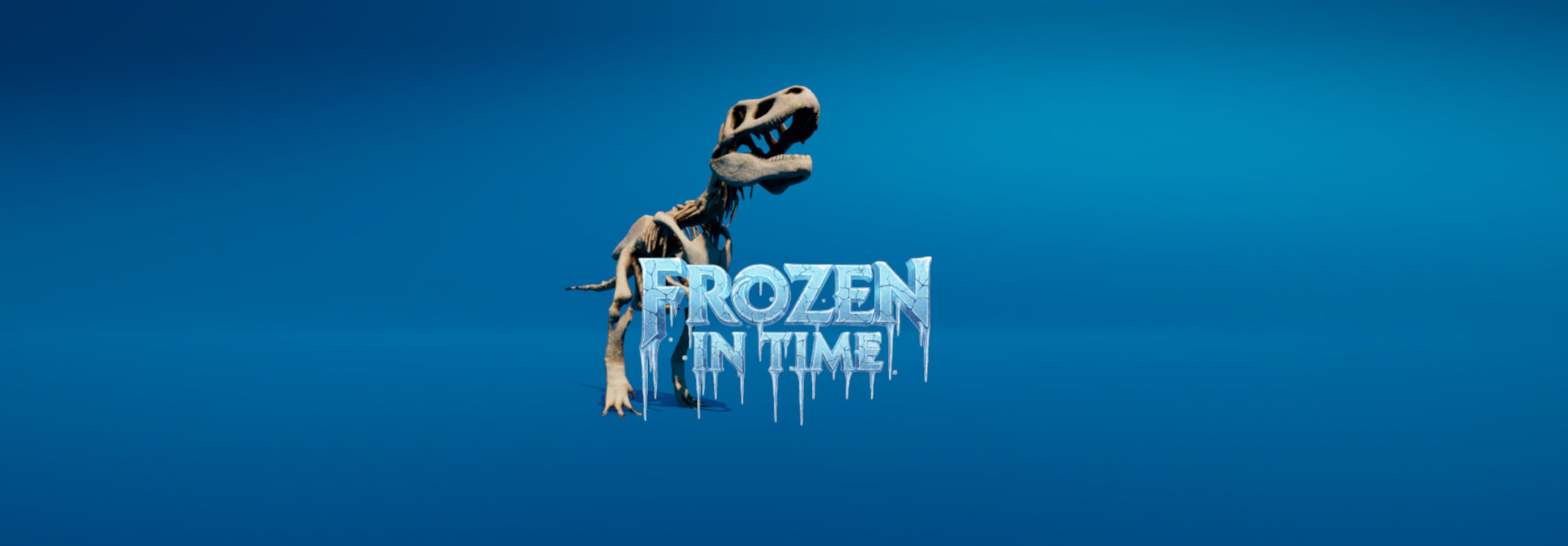 Frozen in Time