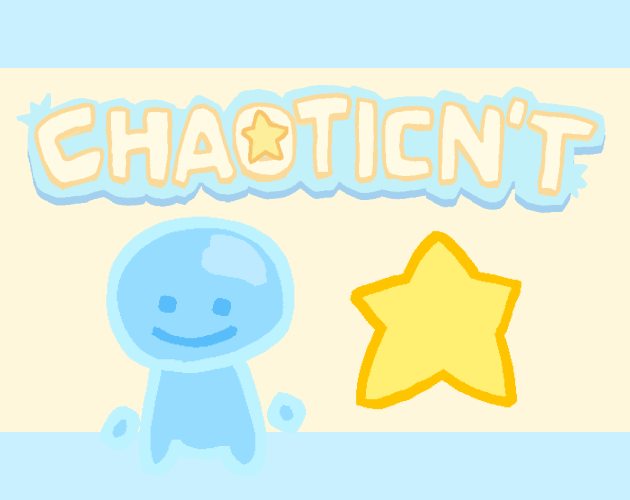 Chaoticn't