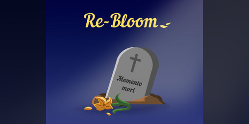 Cover image for Re-Bloom
