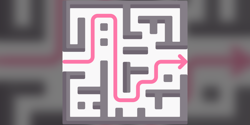 Cover image for Maze Random Maker