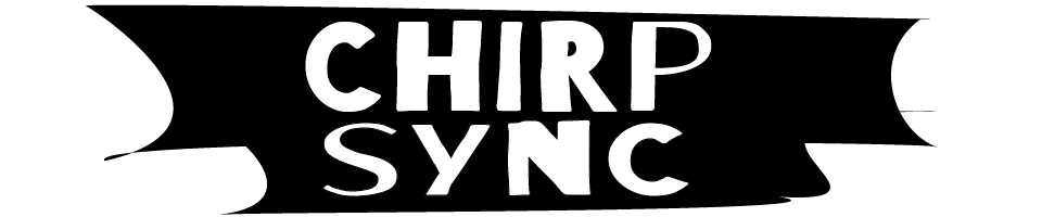 Chirp Sync
