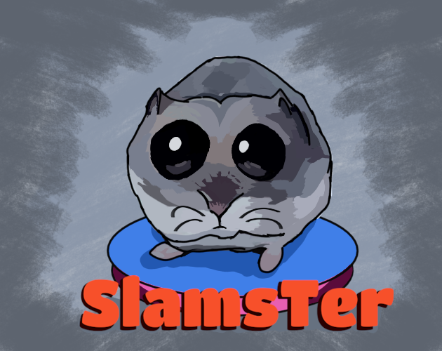 SlamsTer