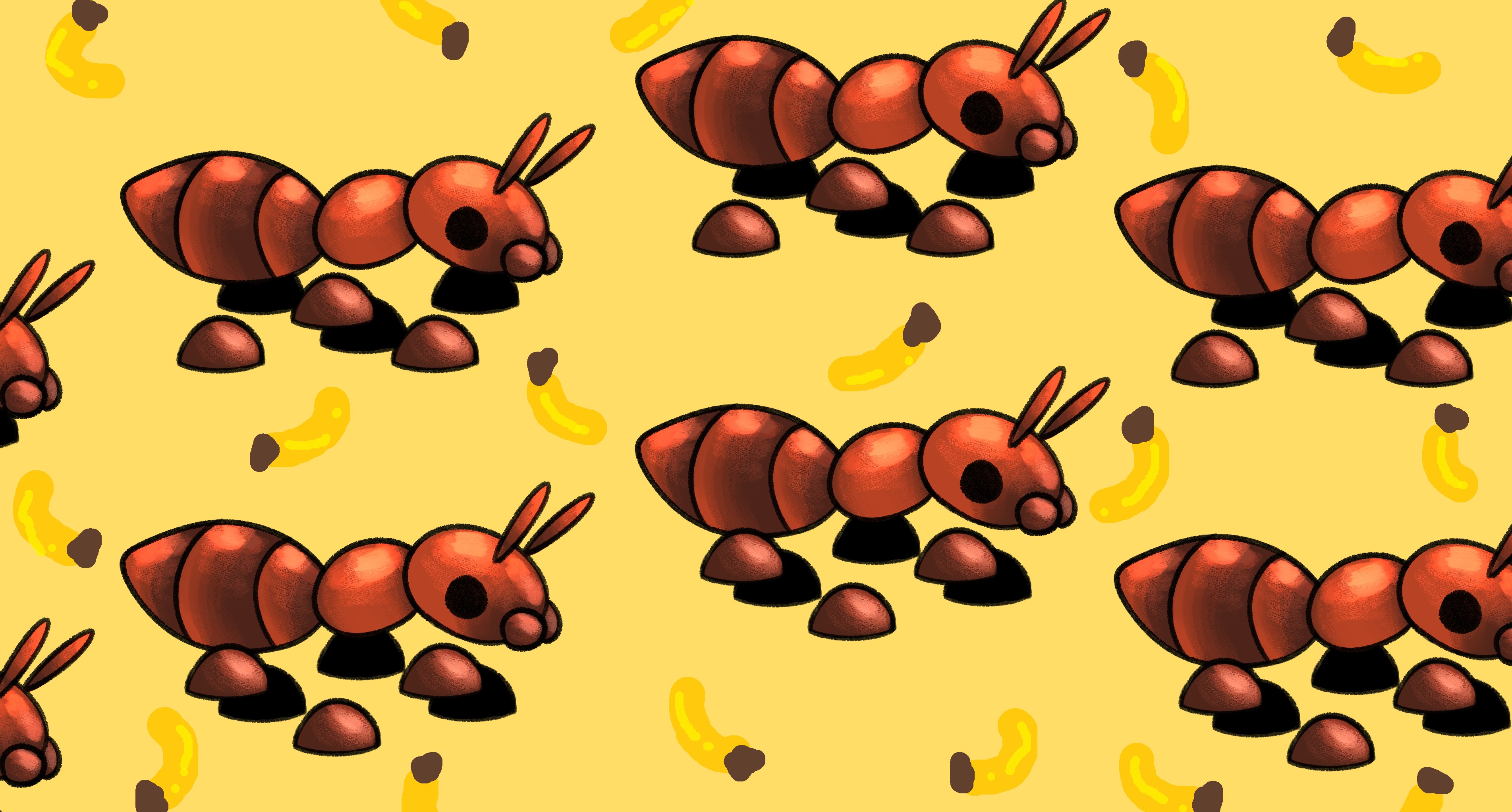 Cover image for Banana Hole