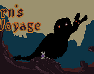 Fern's Voyage