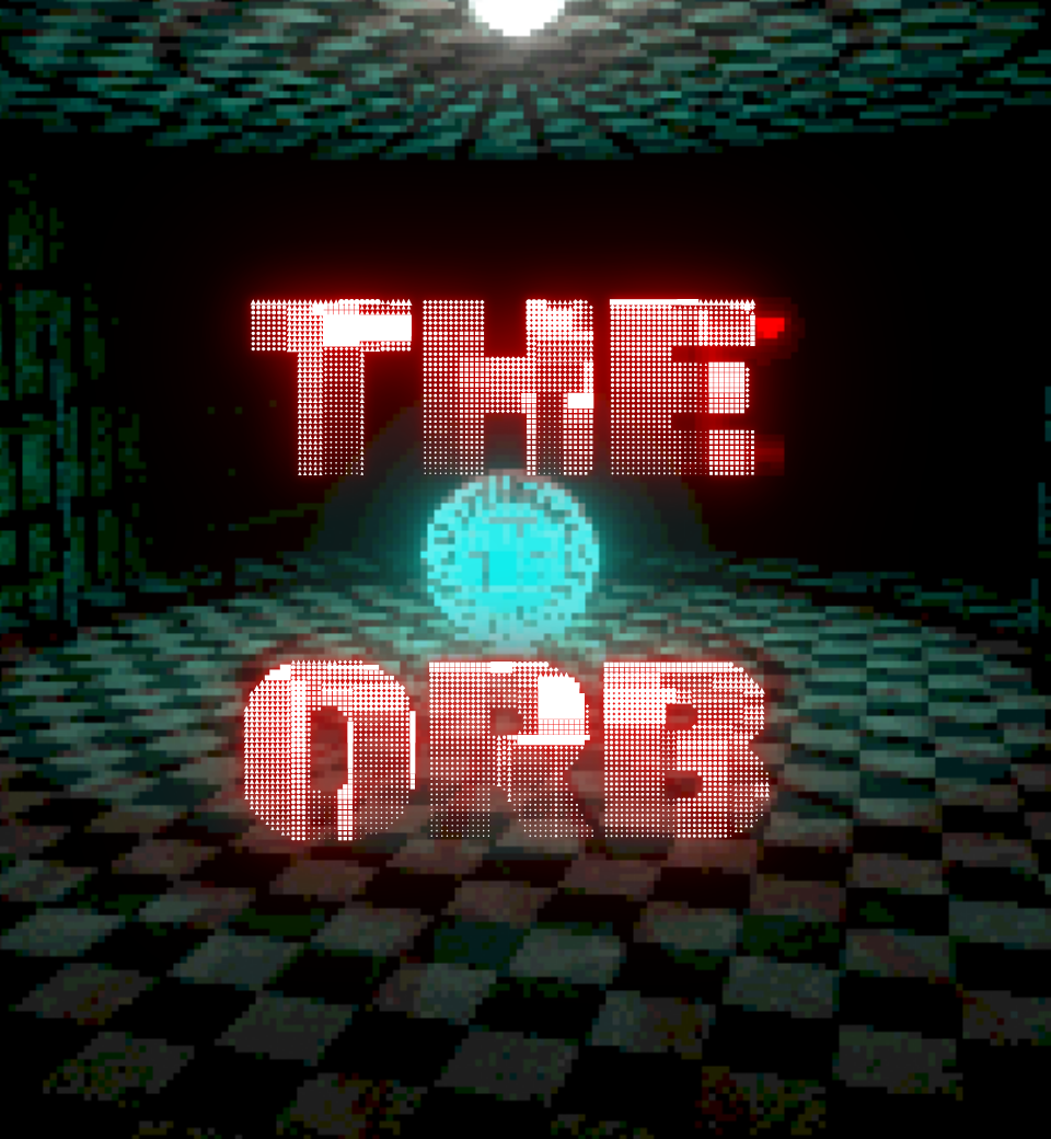 Cover image for The Orb