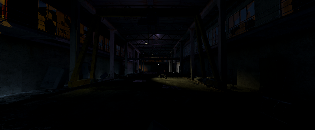 SmallFires001: A Sound Design Project