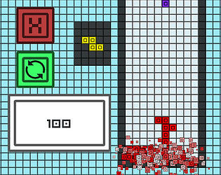 Tetris Clone